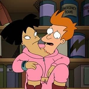 Photo Futurama