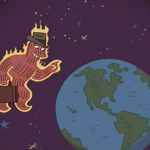 Photo Futurama
