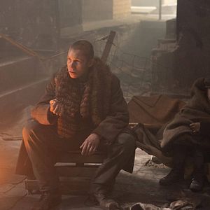 Photo Babylon Berlin