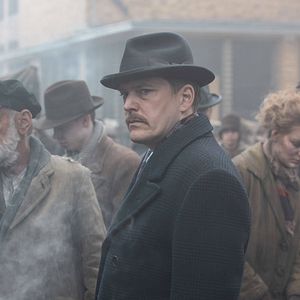 Photo Babylon Berlin