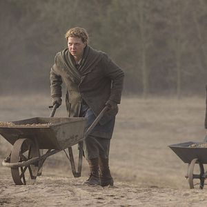 Photo Babylon Berlin