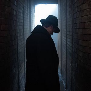 Photo Babylon Berlin