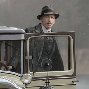 Photo Babylon Berlin
