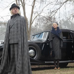 Photo Babylon Berlin