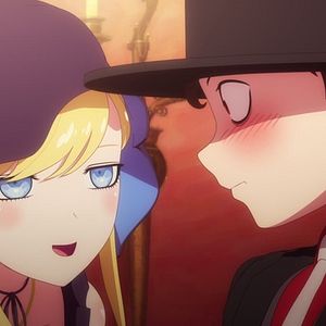 Photo The Duke of Death and His Maid