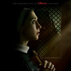 Photo La Nonne : La Malédiction de Sainte Lucie