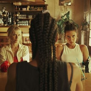 Photo Adèle Exarchopoulos