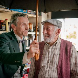 Photo Dieter Hallervorden