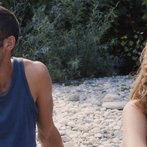 Photo L'Amour du monde