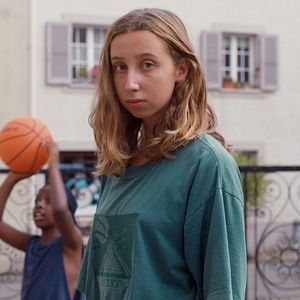 Photo L'Amour du monde