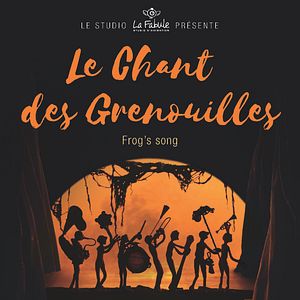 Photo Le Chant des grenouilles