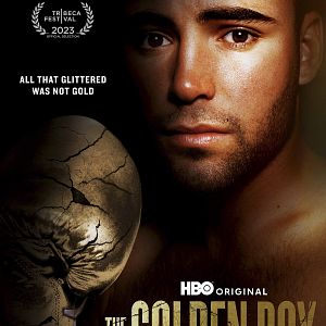 Photo The Golden Boy