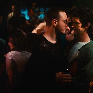 Photo Franz Rogowski