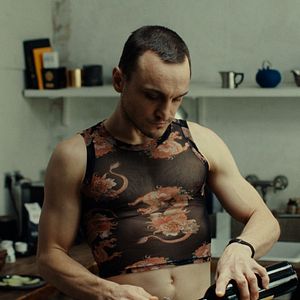 Photo Franz Rogowski