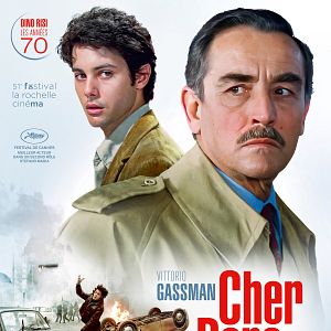 Photo Cher Papa