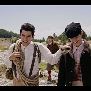 Photo Francesco Buttironi