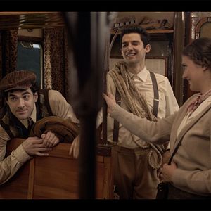 Photo Francesco Buttironi