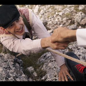 Photo Verso l'alto: Pier Giorgio Frassati