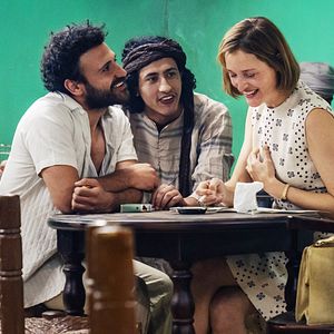 Photo Ingeborg Bachmann