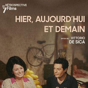 Photo Hier, aujourd'hui et demain