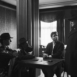 Photo Philippe Graber