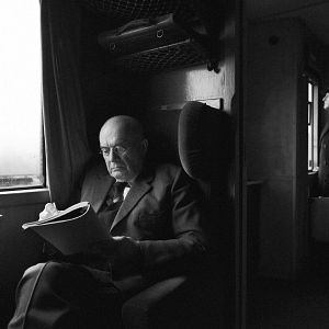 Photo Hanns Zischler