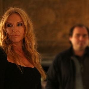 Photo Toni Collette