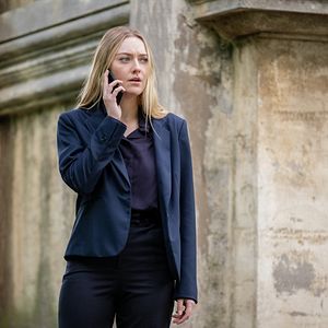 Photo Dakota Fanning