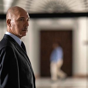 Photo Dario Grandinetti