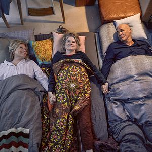 Photo Maren Kroymann