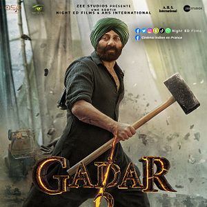 Photo Gadar 2
