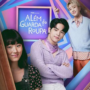 Photo My magic closet