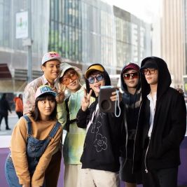 Photo My magic closet