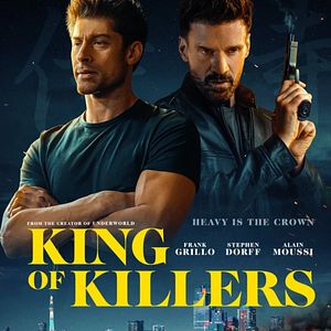 Photo King of Killers