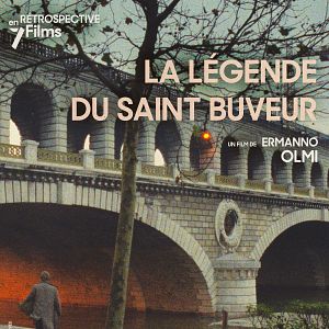 Photo La Légende du saint buveur