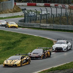 Photo Gran Turismo