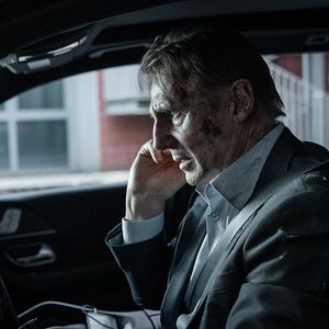 Photo Liam Neeson
