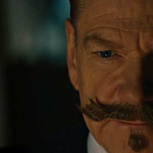 Photo Kenneth Branagh
