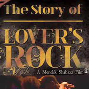 Photo The Story of Lover's Rock