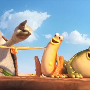 Photo Les As de la jungle 2 - Opération tour du monde