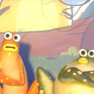 Photo Les As de la jungle 2 - Opération tour du monde