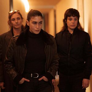 Photo Lucía Martín