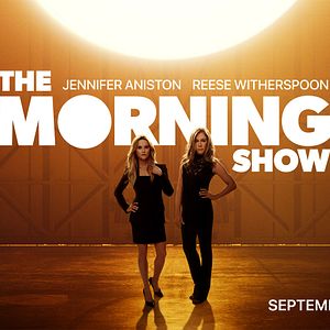 Photo The Morning Show