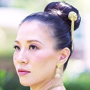 Photo Able Wanamakok