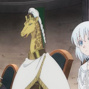 Photo La Princesse et la Bête