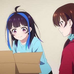 Photo Rent-A-Girlfriend