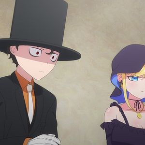 Photo The Duke of Death and His Maid