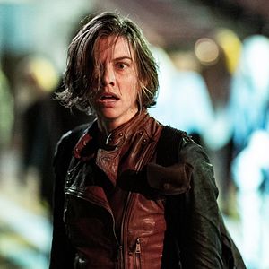 Photo The Walking Dead : Dead City