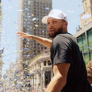 Photo Stephen Curry (II)
