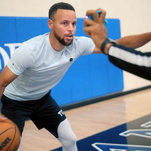 Photo Stephen Curry (II)